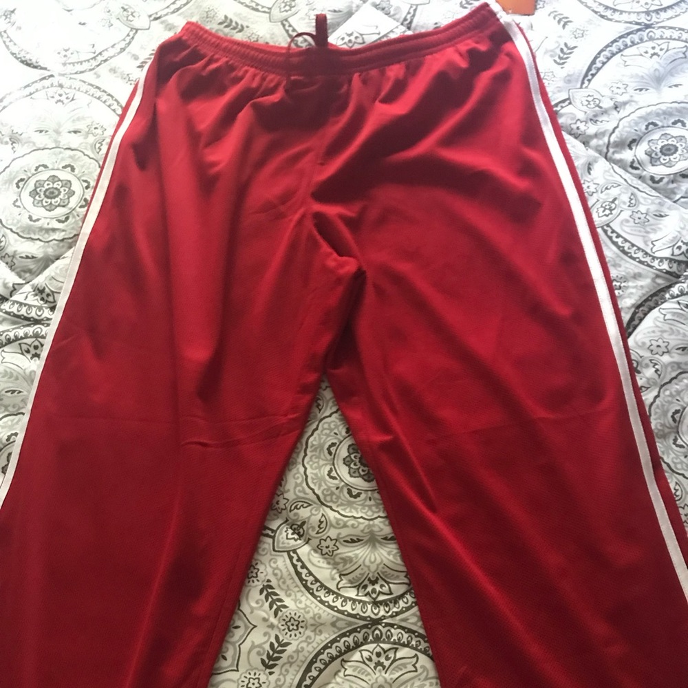 Champion sweatpants